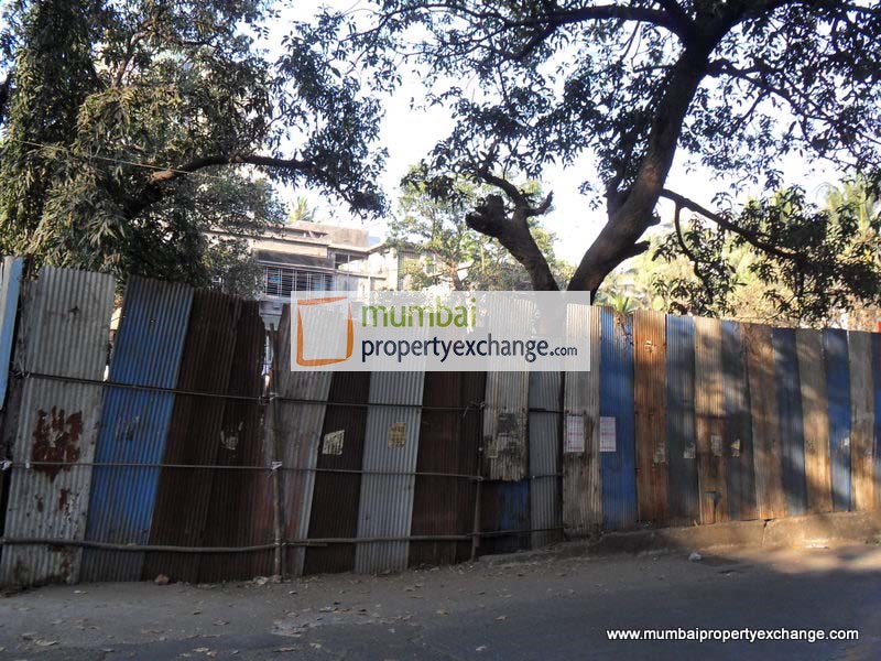 Sudharshan Heights — Andheri East (4)