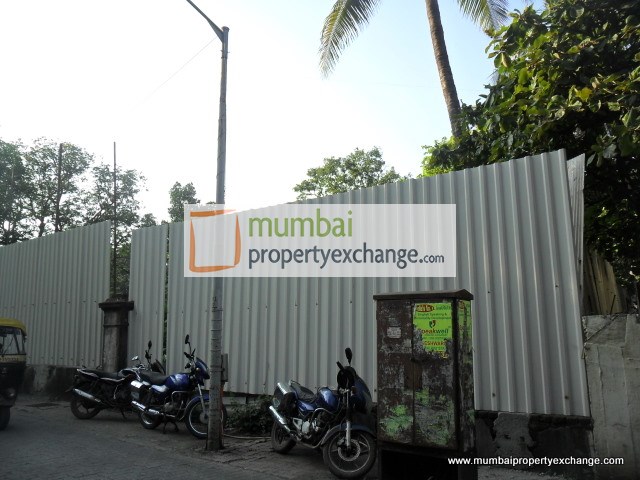 Sudharshan Heights — Andheri East (5)