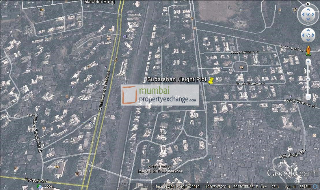 Sudharshan Heights — Andheri East (7)