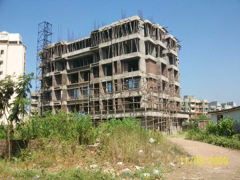 Fortune Height — Mira Road (7)