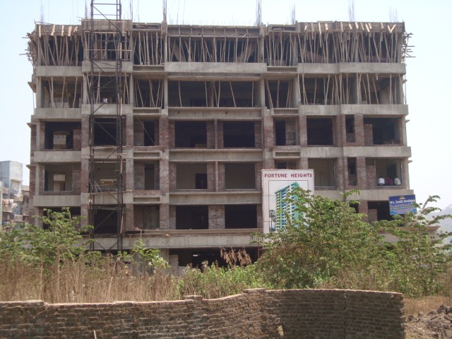 Fortune Height — Mira Road (5)