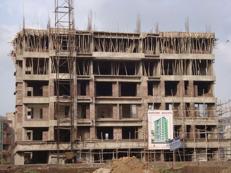 Fortune Height — Mira Road (6)