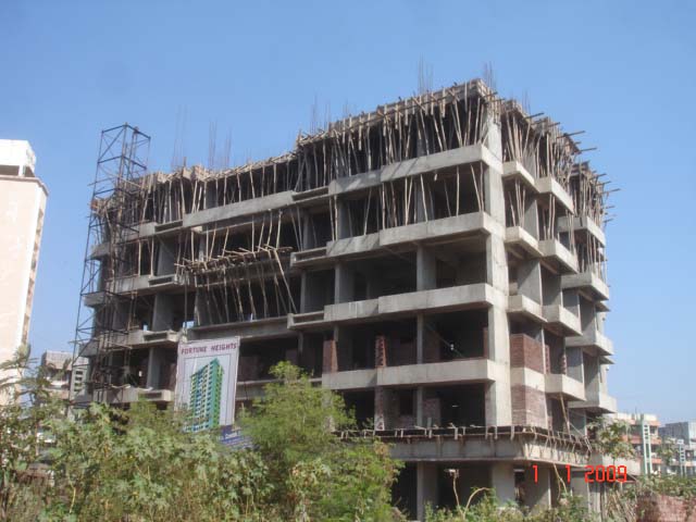 Fortune Height — Mira Road (3)