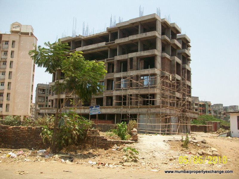 Fortune Height — Mira Road (8)