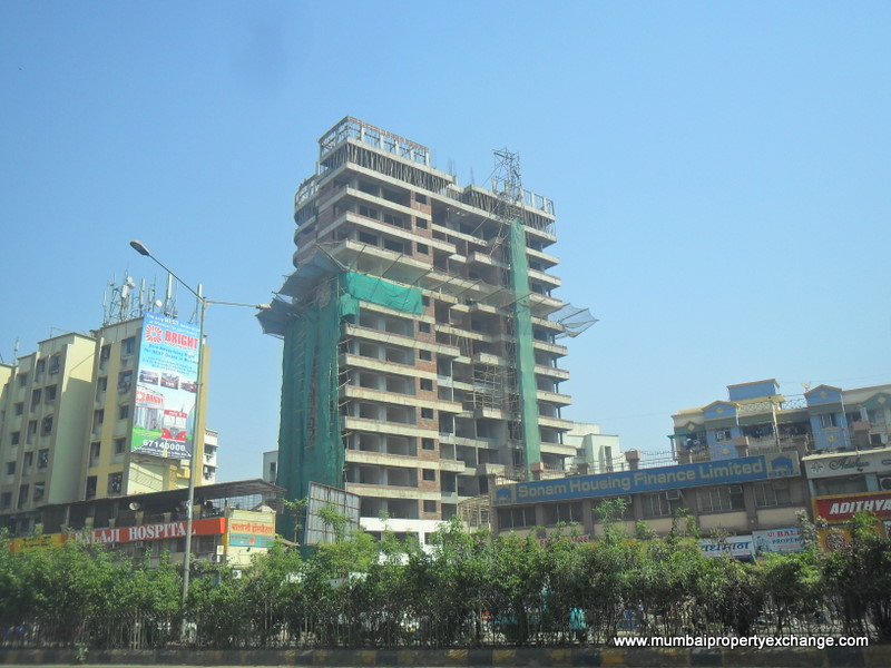 Nakshtra Tower