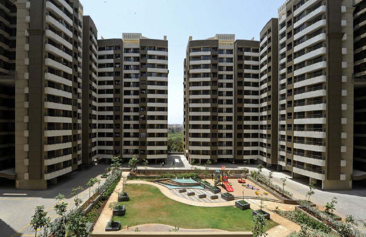 Srishti in Mira Road