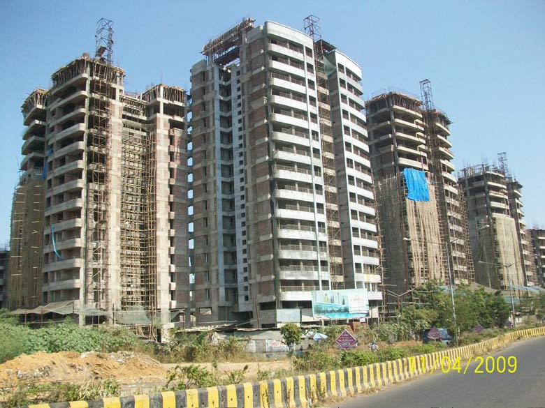 Srishti โ Mira Road (2)