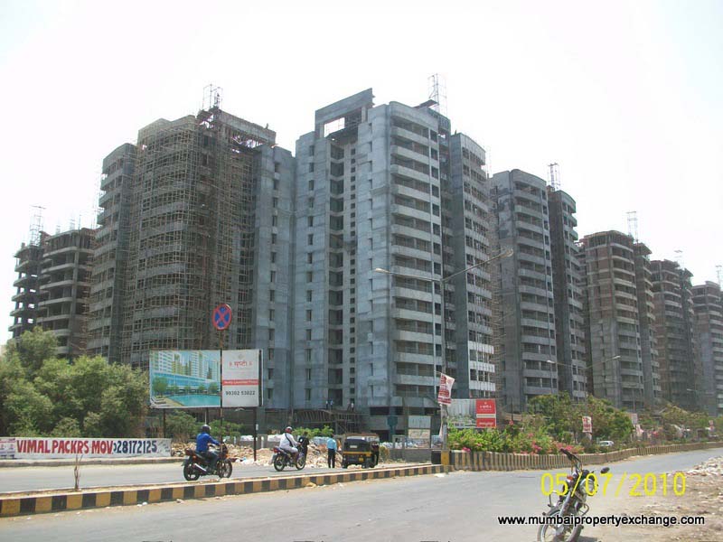 Srishti โ Mira Road (3)