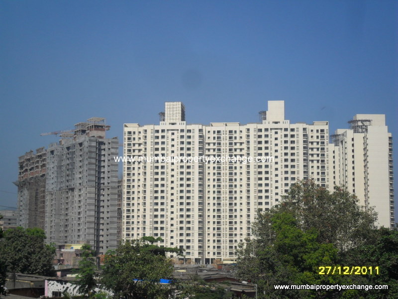 Dosti Vihar — Thane West (8)