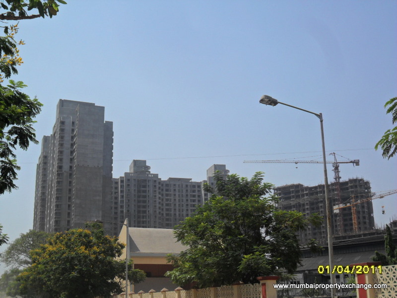 Dosti Vihar โ Thane West (4)