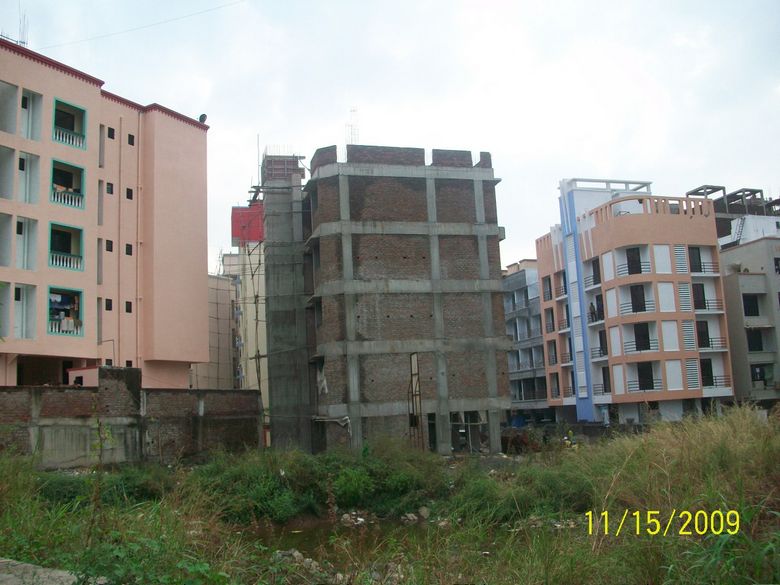 Kamalnath Residency