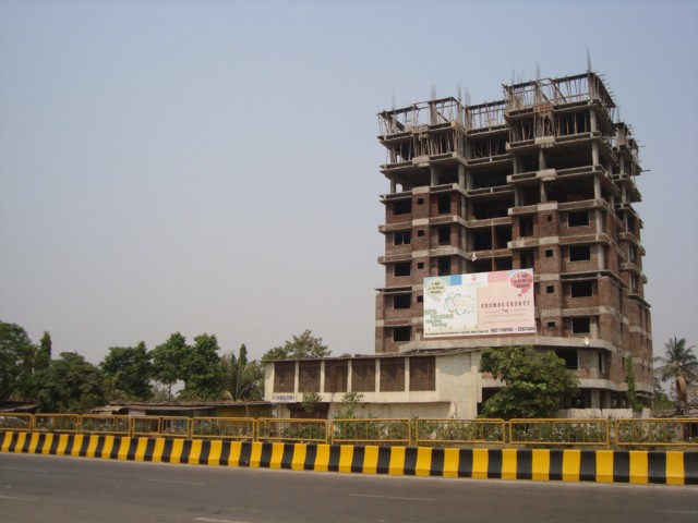 Cosmos County — Thane West (2)