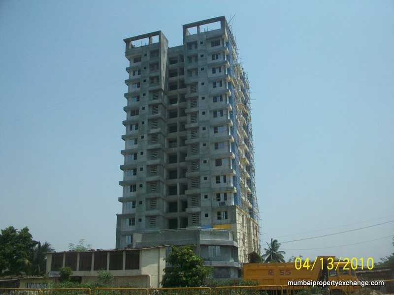 Cosmos County — Thane West (6)