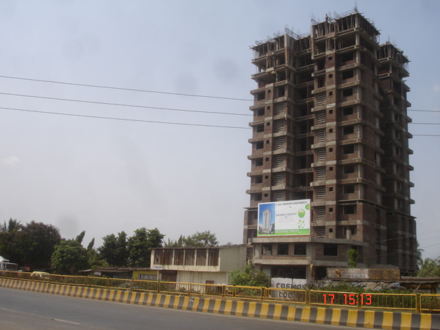 Cosmos County — Thane West (4)