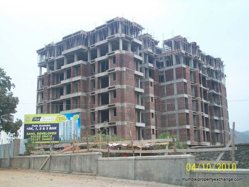 Pride Residency โ Thane West (3)