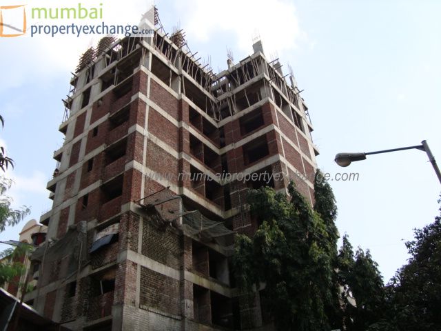 Jaydeep Park — Thane West (3)