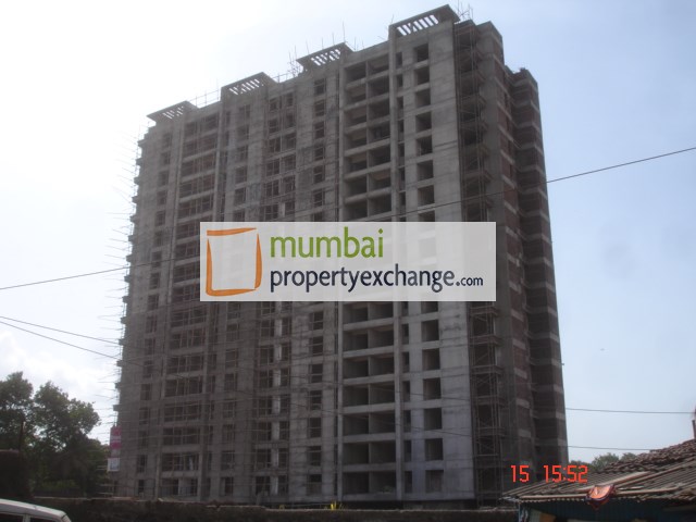 Shiv Sai Paradise โ Thane West (5)