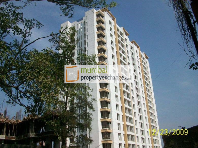 Shiv Sai Paradise โ Thane West (6)
