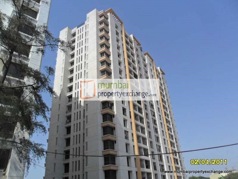 Shiv Sai Paradise — Thane West (8)