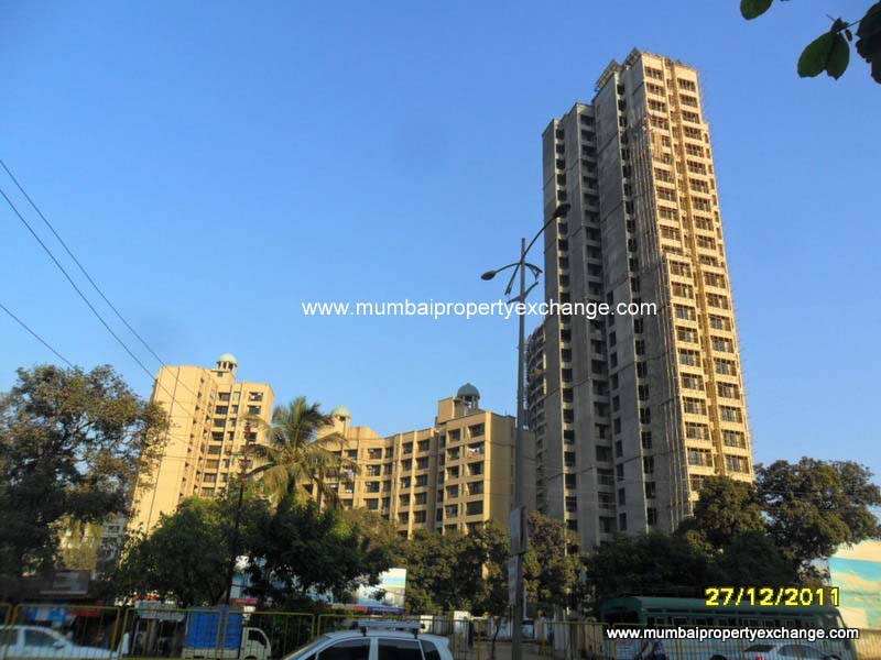 Lalani Residency II