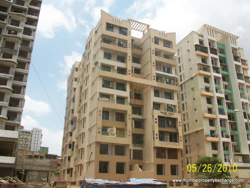 Nisarg Vihar — Kharghar (6)