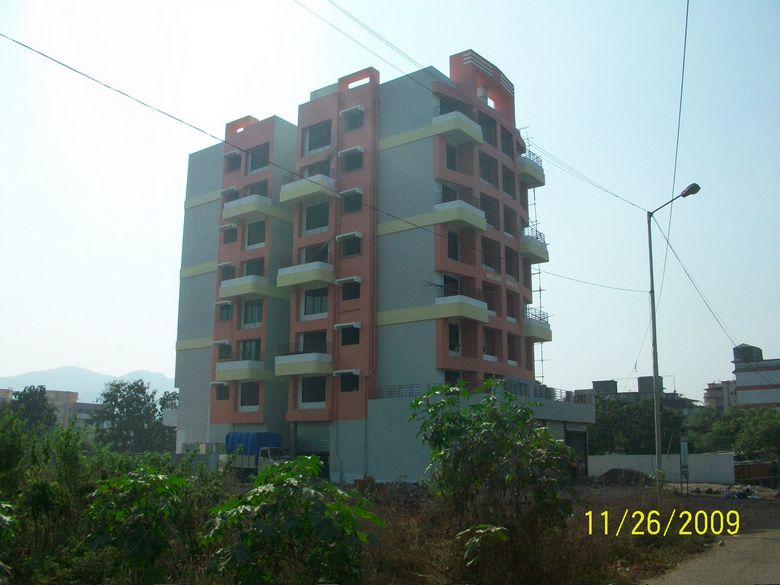 Nilgiri Heights