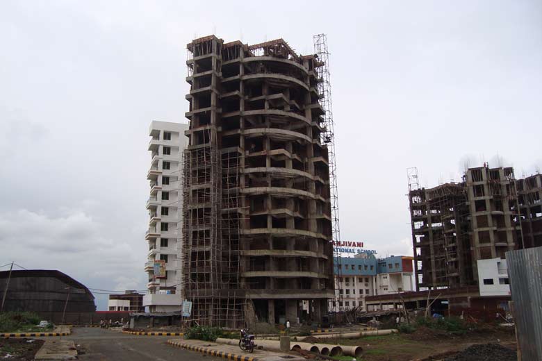 Nivaan Heights — Kharghar (4)