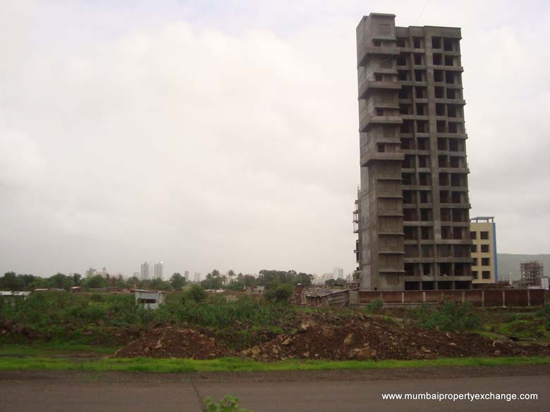 Krishna Kunj โ Khar West (2)