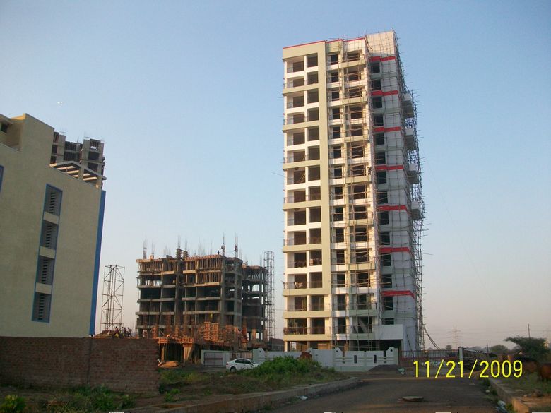 Krishna Kunj โ Khar West (3)