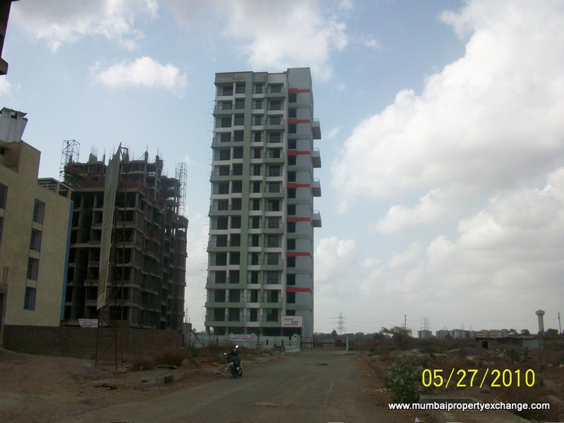 Krishna Kunj โ Khar West (4)