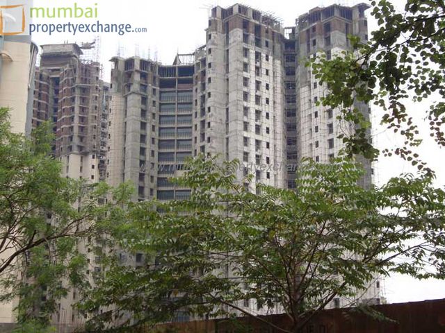 City Of Joy II — Mulund West (4)