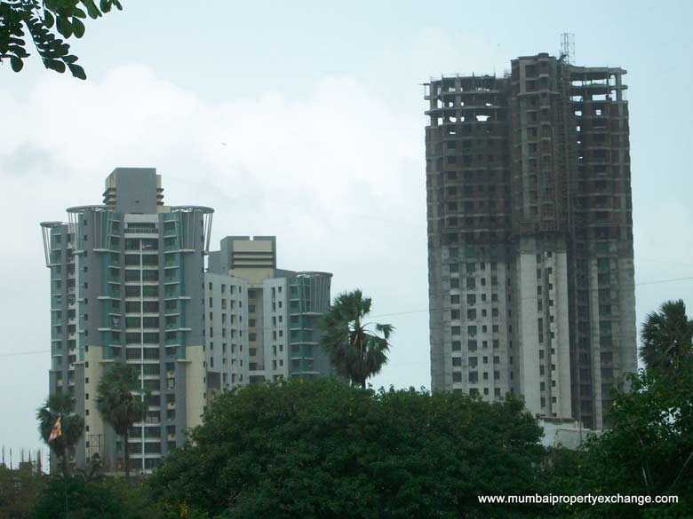 City Of Joy II — Mulund West (3)