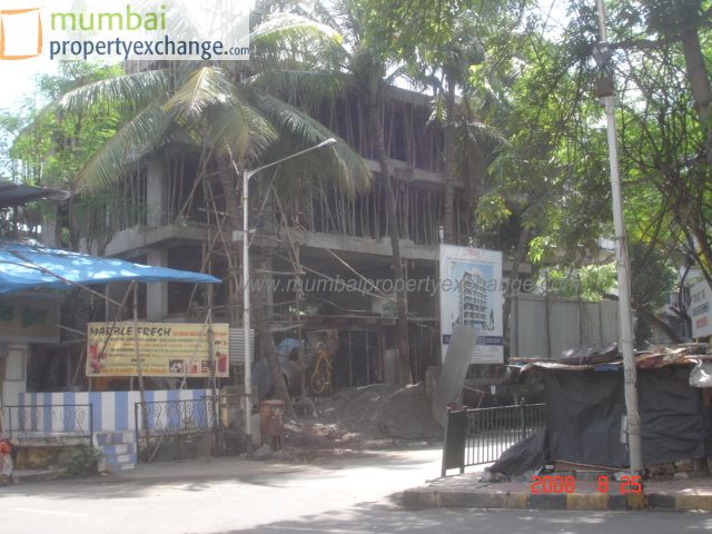 Amay — Kandivali West (2)