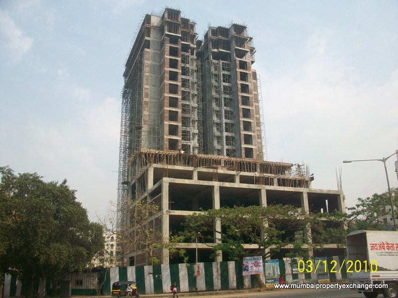 Laxman Tower — Dahisar West (6)