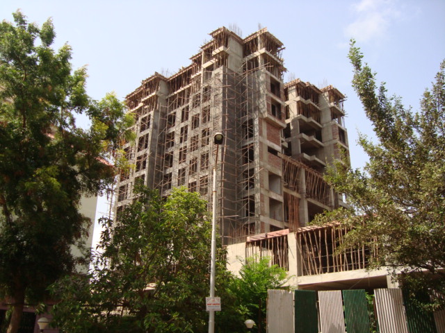 Laxman Tower — Dahisar West (4)