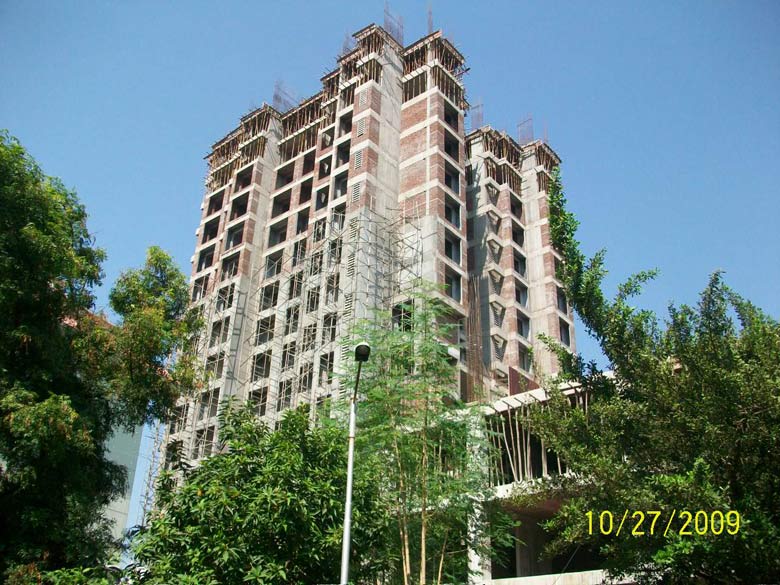 Laxman Tower — Dahisar West (5)