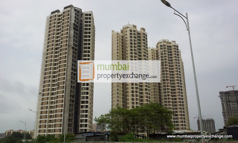 Park Woods — Thane West (2)