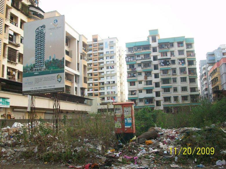 Sai Shilp — Kharghar (5)