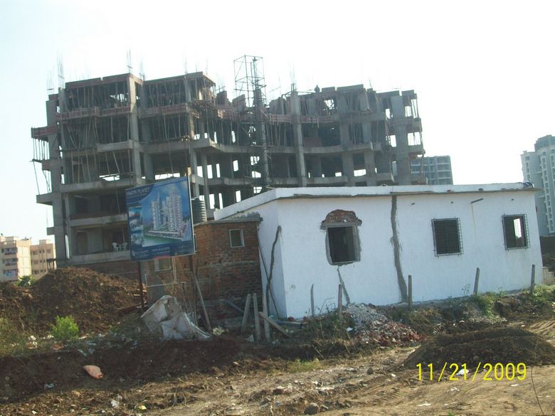 Maitri Planet — Kharghar (3)
