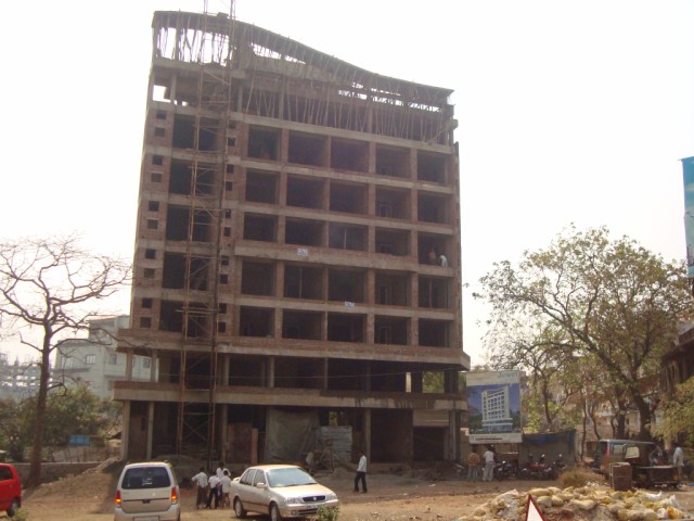 Jewel Heights — Kharghar (3)