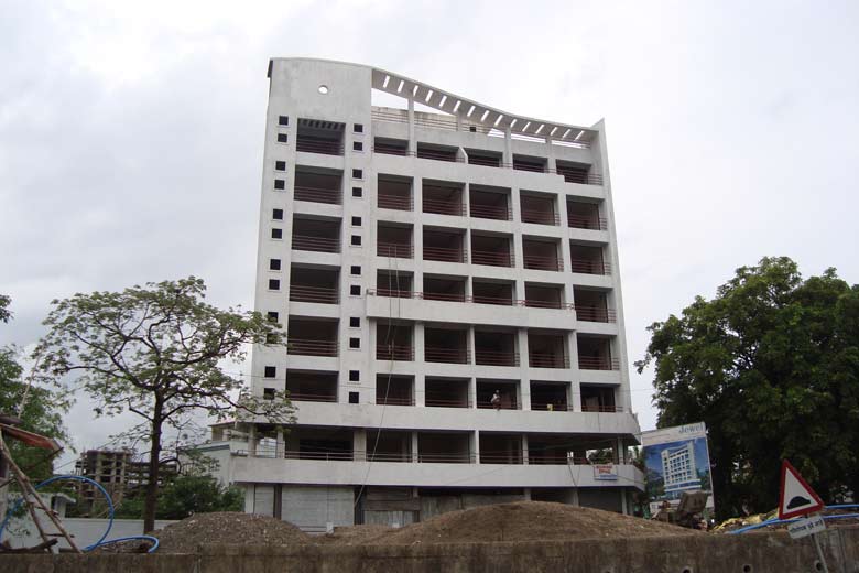 Jewel Heights — Kharghar (4)