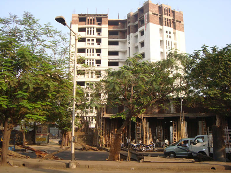 Golden Park — Thane West (3)