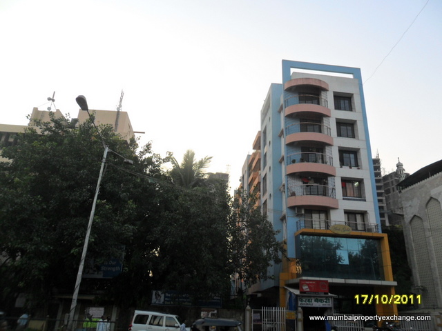 Arch Gold in Kandivali West