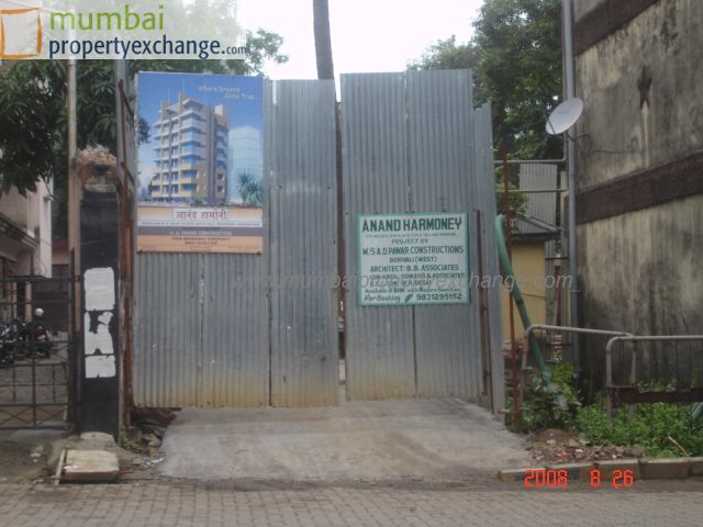 Anand Harmony in Dahisar West