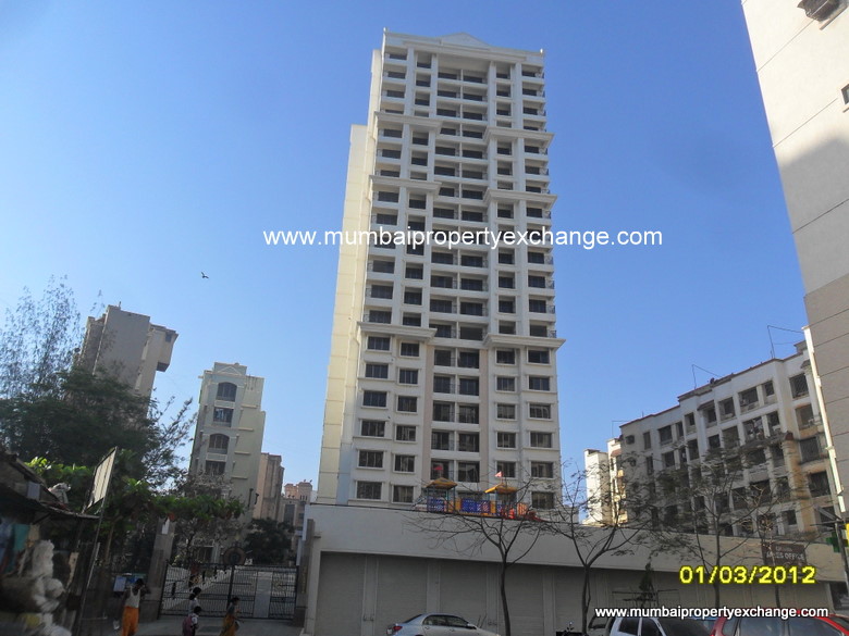 Galassia — Dahisar West (8)