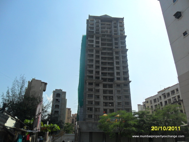 Galassia โ Dahisar West (4)