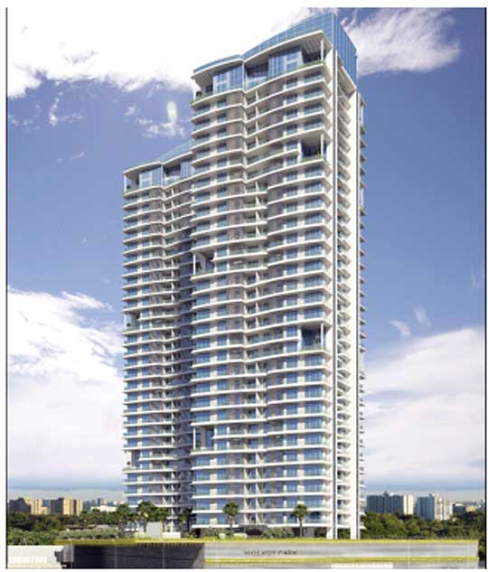 Viceroy Park — Dahisar West (2)