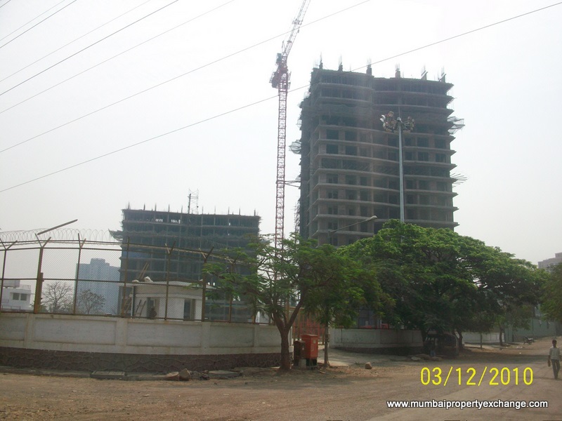 Viceroy Park — Dahisar West (4)