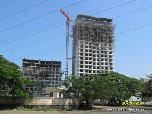 Viceroy Park — Dahisar West (7)