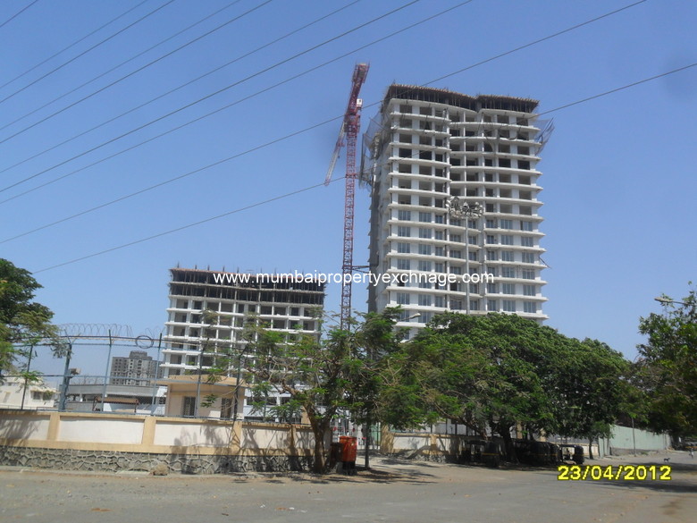 Viceroy Park — Dahisar West (8)